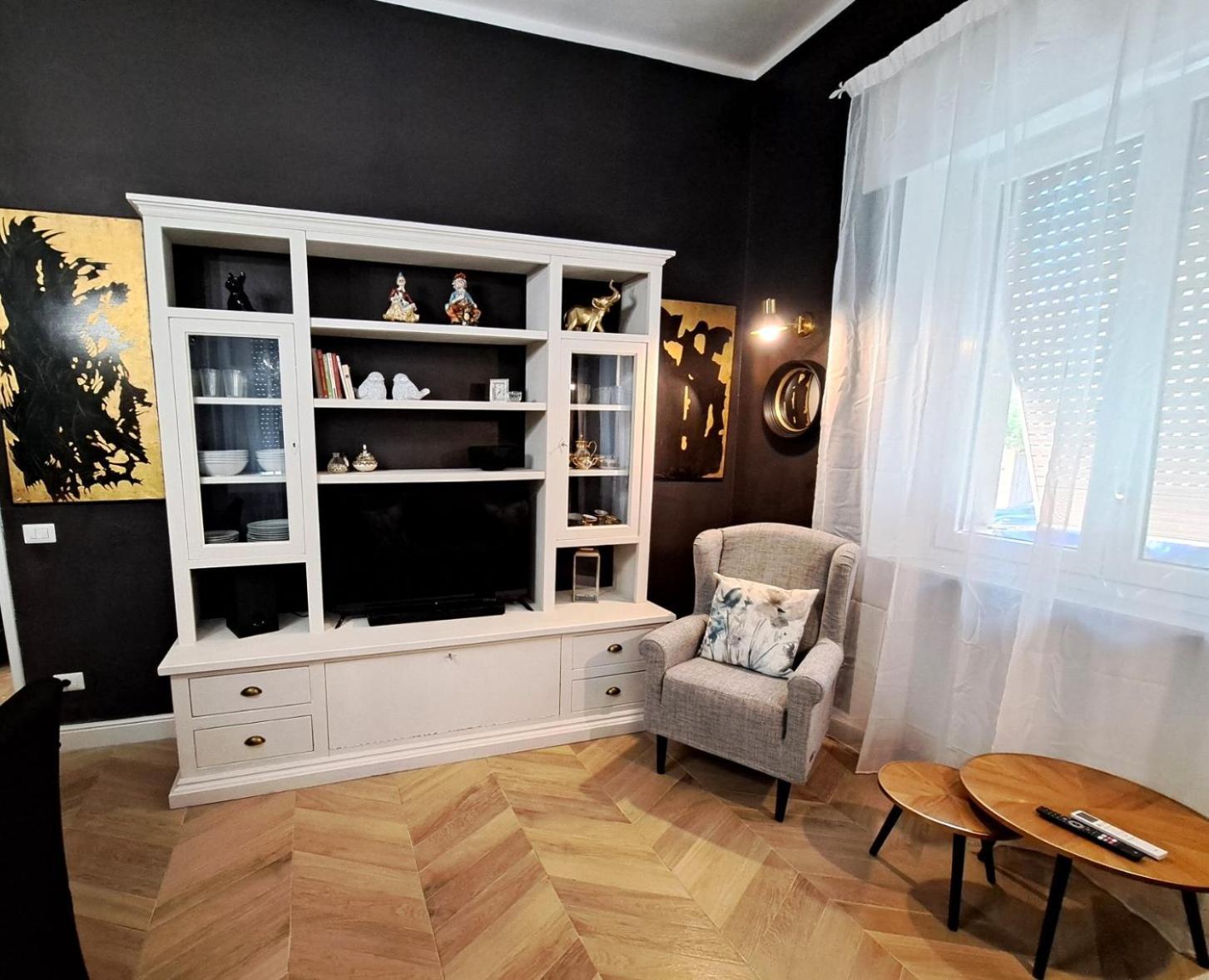 Appartement Dellarobbia Sunny Corner - Relax & Charme *