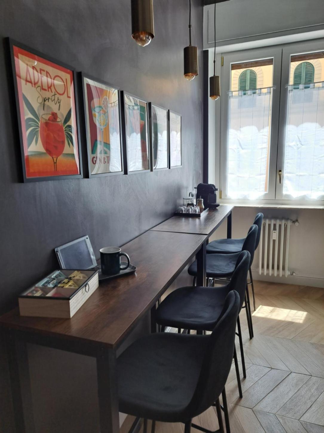 Dellarobbia Sunny Corner - Relax & Charme Appartement