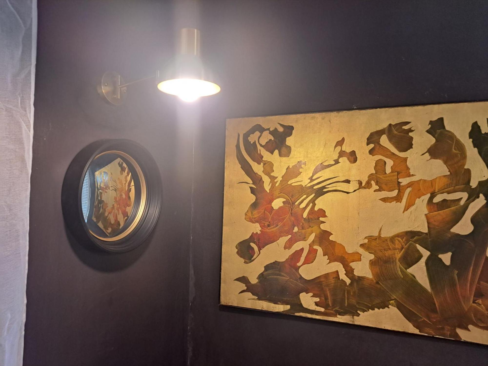 Appartement Dellarobbia Sunny Corner - Relax & Charme *